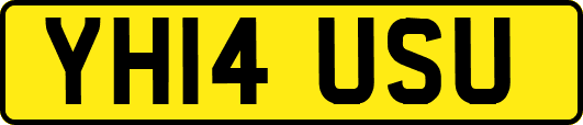 YH14USU