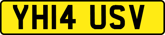 YH14USV