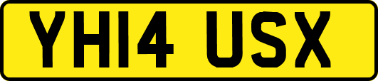 YH14USX