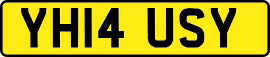 YH14USY