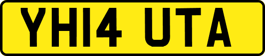 YH14UTA