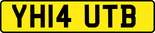 YH14UTB