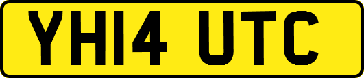 YH14UTC