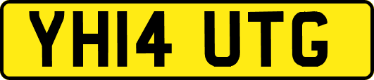 YH14UTG