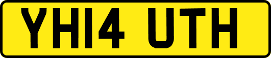 YH14UTH