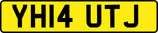 YH14UTJ