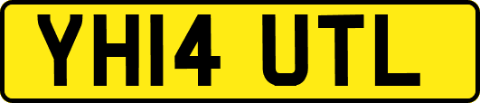 YH14UTL