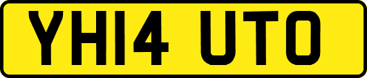 YH14UTO