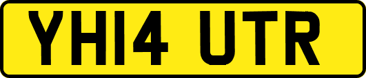 YH14UTR