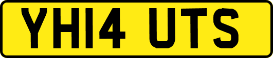 YH14UTS