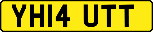 YH14UTT