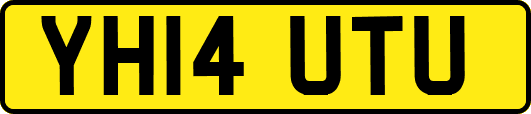 YH14UTU