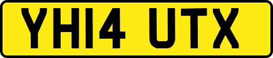 YH14UTX