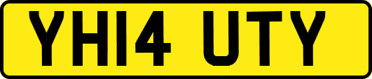 YH14UTY