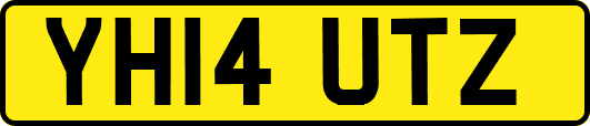 YH14UTZ