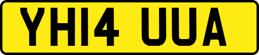 YH14UUA