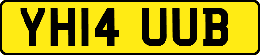 YH14UUB