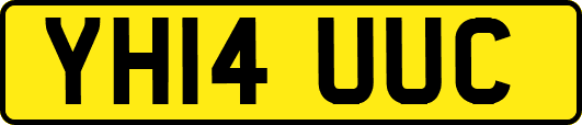 YH14UUC