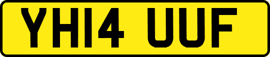 YH14UUF