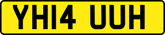 YH14UUH