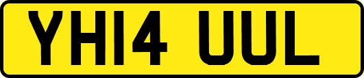 YH14UUL