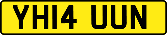 YH14UUN