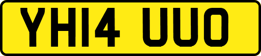 YH14UUO