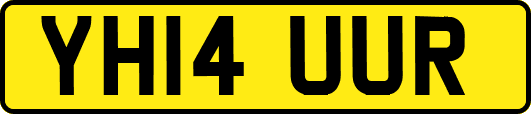 YH14UUR