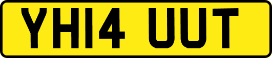 YH14UUT