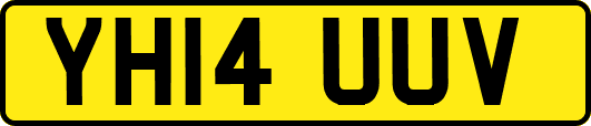 YH14UUV