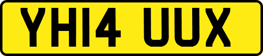 YH14UUX