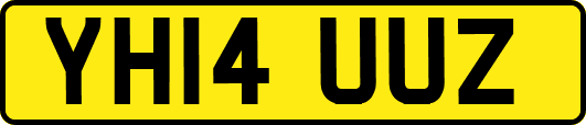 YH14UUZ