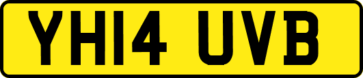 YH14UVB