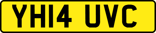 YH14UVC