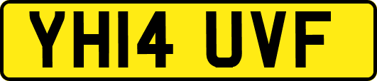 YH14UVF