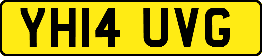 YH14UVG