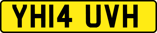 YH14UVH