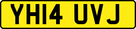 YH14UVJ