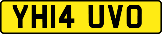 YH14UVO