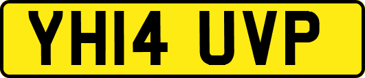 YH14UVP