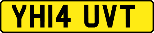 YH14UVT