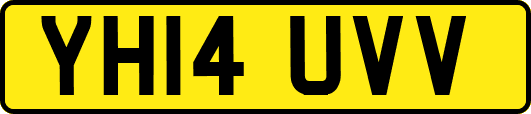 YH14UVV
