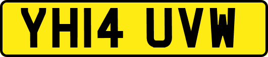 YH14UVW