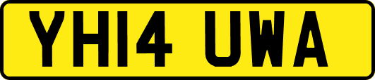 YH14UWA