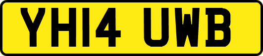 YH14UWB