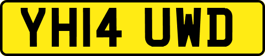YH14UWD