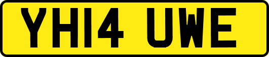 YH14UWE