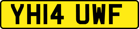 YH14UWF