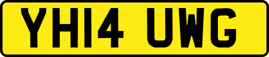 YH14UWG