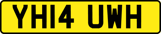 YH14UWH